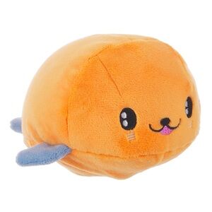 Bark Santiago Seal Dog Toy NEW